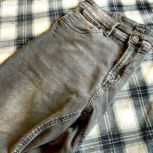 💕2 for $9 💕 | PROJEK RAW | Charcoal Wash Shorts | 34”